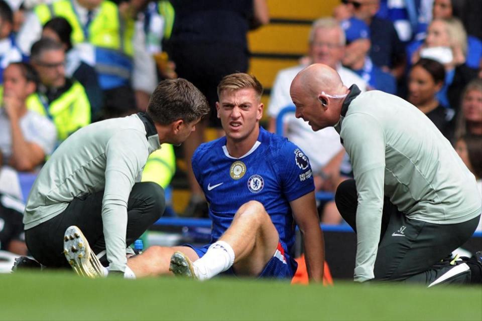 此役, 一步加强, 拜仁 此役, 一步加强, 拜仁