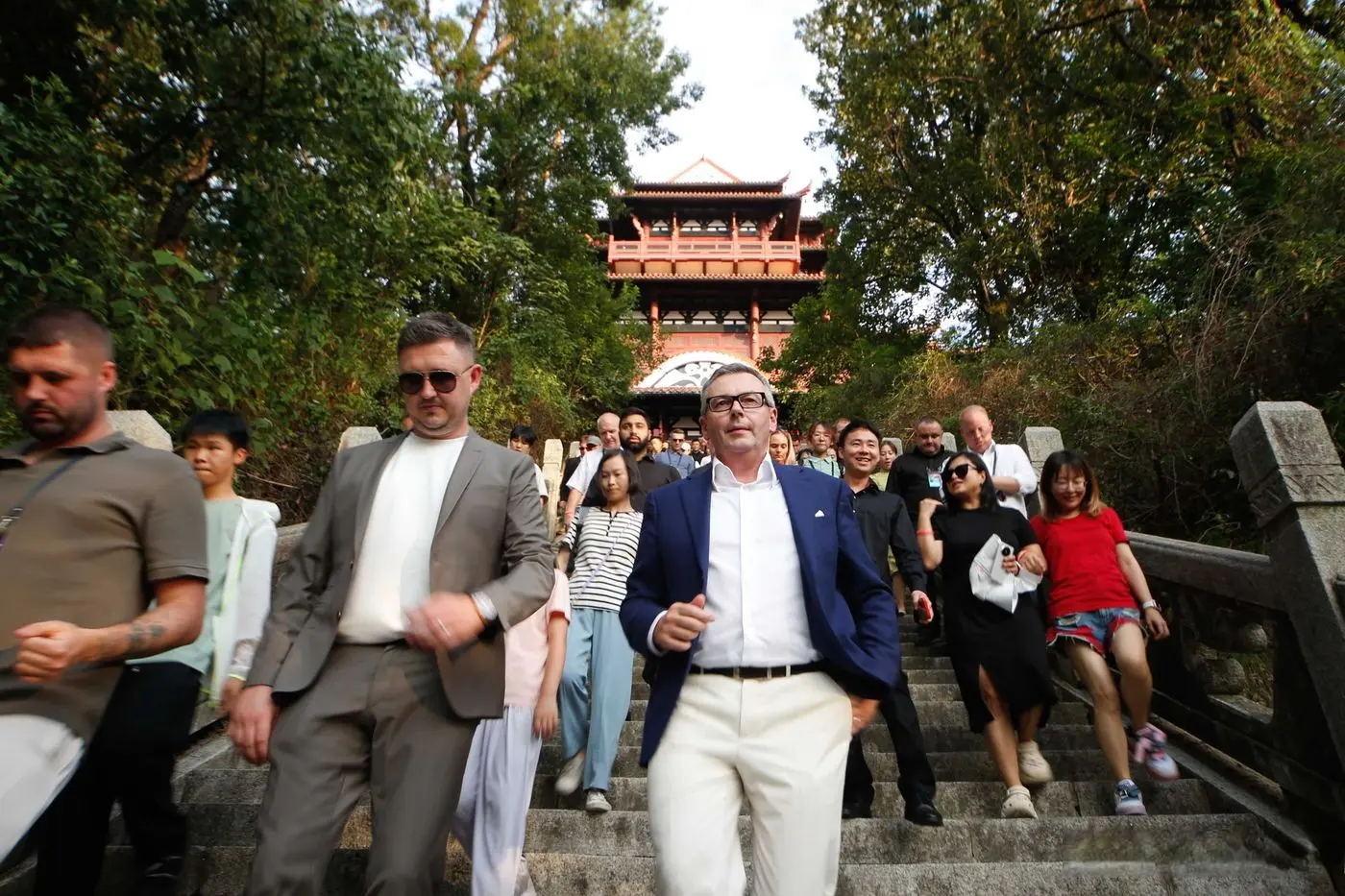 业生涯第六, 公开赛 业生涯第六, 公开赛