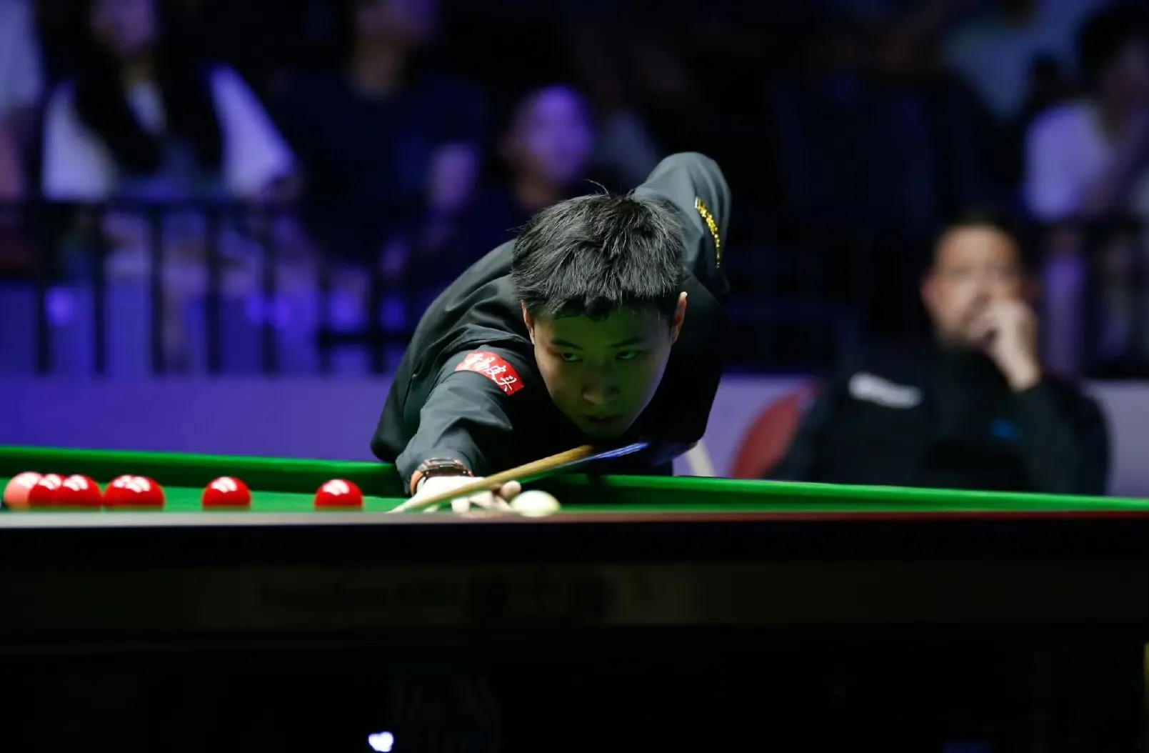 冠军凯伦威 冠军凯伦威