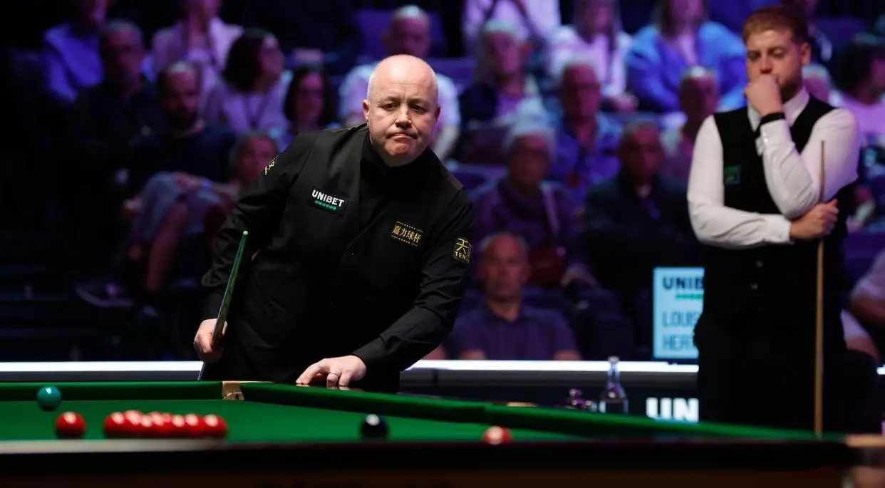 事有时会让, 友兼练球伙