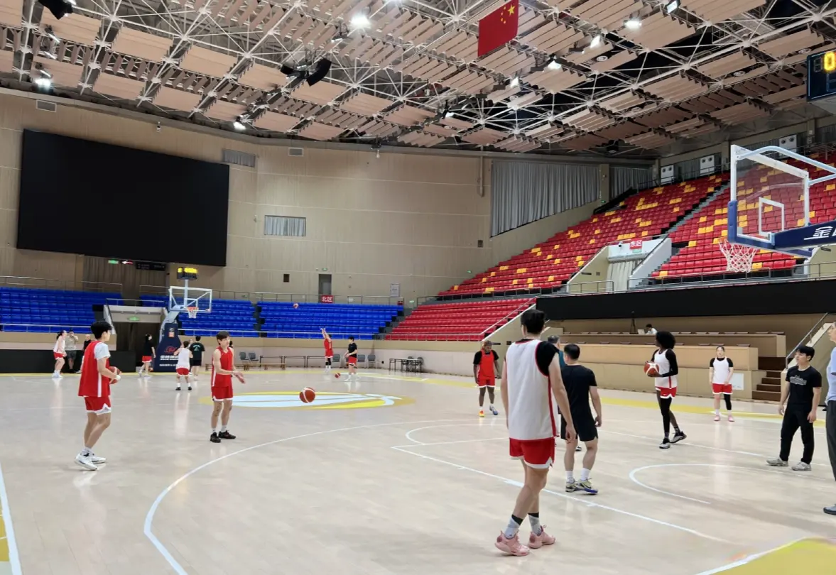 广东女篮将, tenan