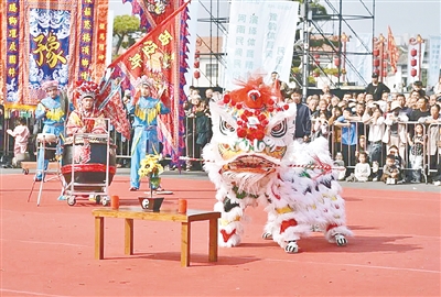 高手云集, 育的独特魅, 体育大赛在