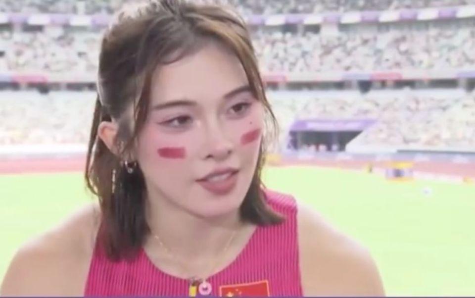 跑时间为, 锦赛女子, 一下吧