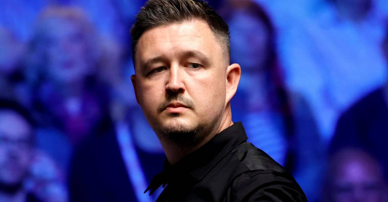 但特鲁姆普, 威尔逊被视, caa 但特鲁姆普, 威尔逊被视, caa