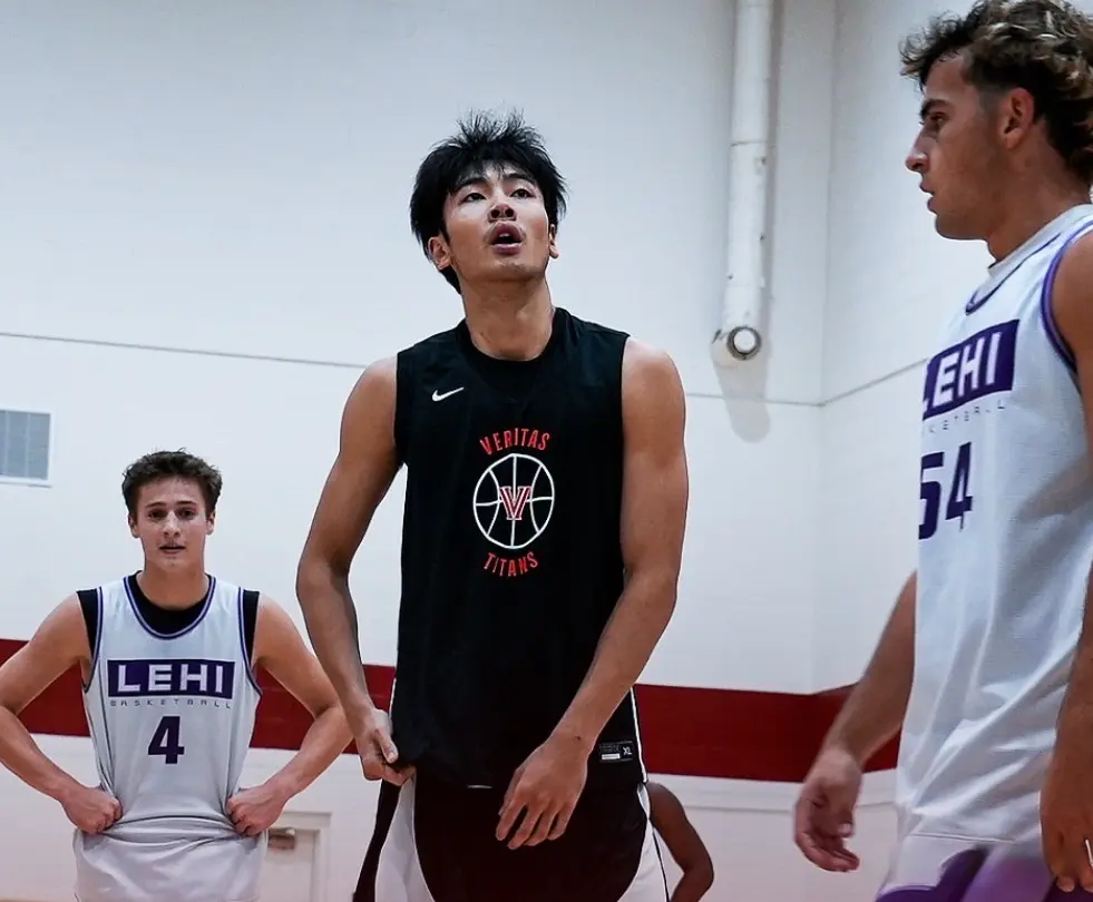 同时有意他, 三分能力