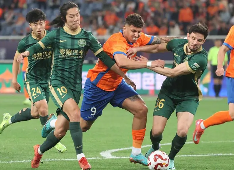 相差悬殊, 央视直播这 相差悬殊, 央视直播这