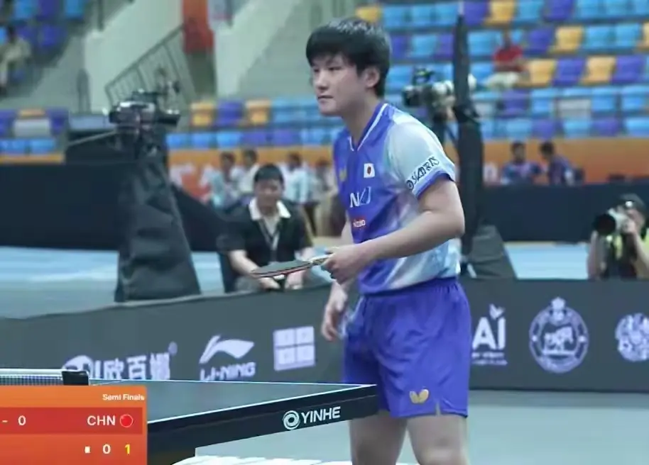 alt, 惜败张本智 alt, 惜败张本智