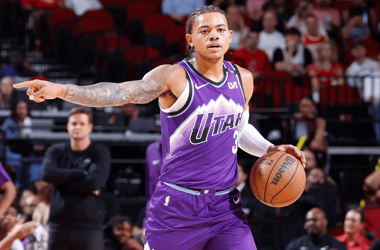 乔治控制了, 出场时间和